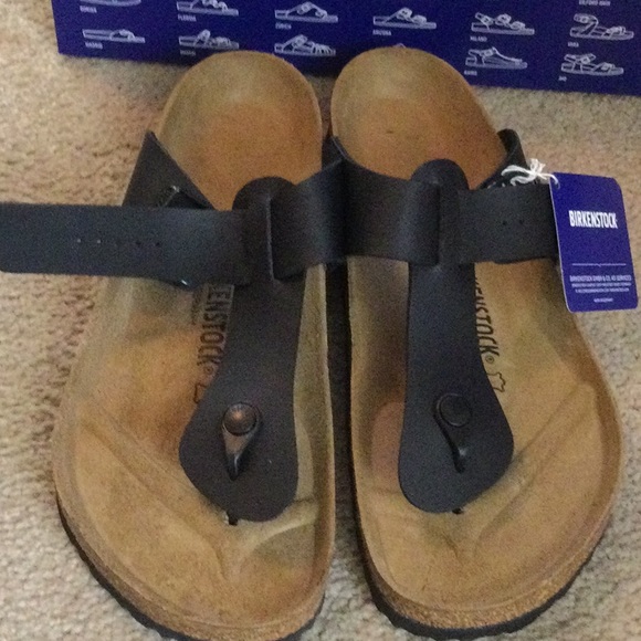 BIrkenstock Medina Sandals NWT main image 7